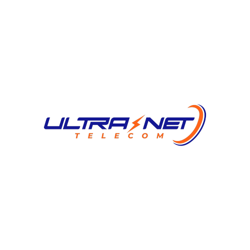 Logotipo da empresa ULTRANET TELECOM