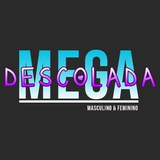 Logotipo da empresa MEGA DESCOLADA