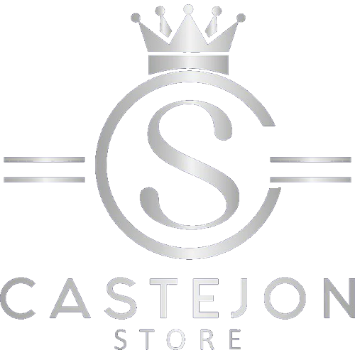 Logotipo da empresa CASTEJON IMPORTS