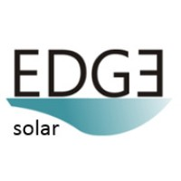 Logotipo da empresa ENGE SOLAR SOLUCOES ENERGETICAS