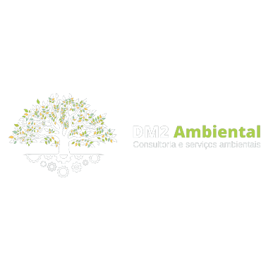 Logotipo da empresa DM2 AMBIENTAL LTDA