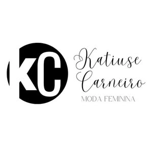 Logotipo da empresa KATIUSE CARNEIRO MODA FEMININA