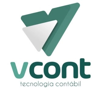 Logotipo da empresa VCONT
