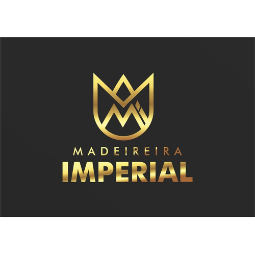 Logotipo da empresa MADEIREIRA IMPERIALL
