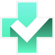 Logotipo da empresa CHECKMED