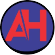 Logotipo da empresa DESENTUPIDORA AEROHIDRO