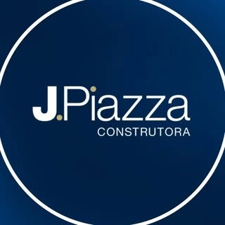 Logotipo da empresa CONSTRUTORA F. PIAZZA
