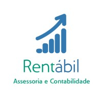 Logotipo da empresa RENTABIL CONTABILIDADE