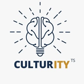 Logotipo da empresa CULTURITY TS