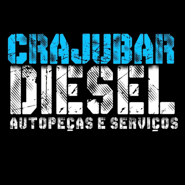 Logotipo da empresa CRAJUBAR AUTO PECAS