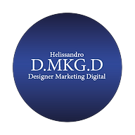 Logotipo da empresa DESIGNER MARKETING DIGITAL