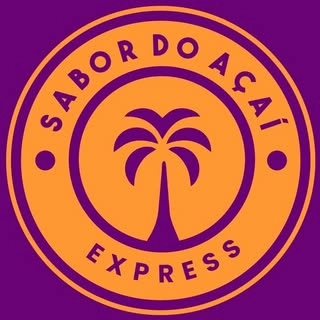 Logotipo da empresa SABOR DO ACAI EXPRESS