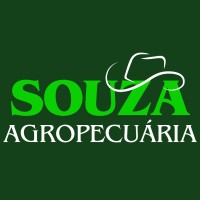 Logotipo da empresa SOUZA AGROPECUARIA LTDA
