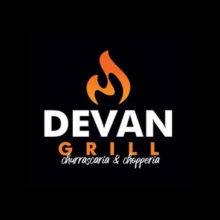 Logotipo da empresa DEVAN GRILL LTDA