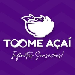 Logotipo da empresa TOOME ACAI LTDA