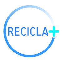 Logotipo da empresa RECICLA IBIASSUCE