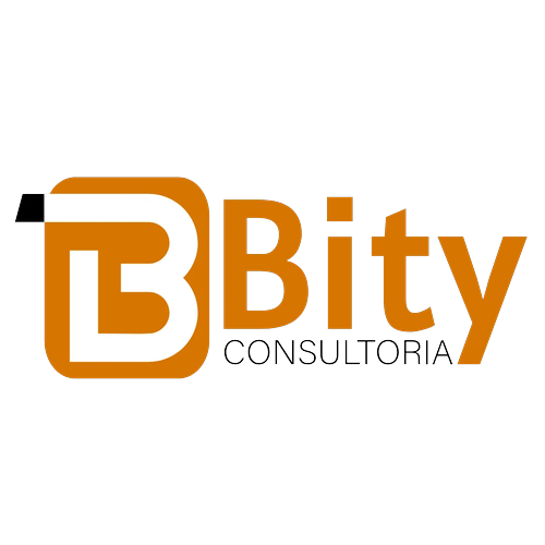 Logotipo da empresa BITCOIN CONTABILIDADE E PERICIA