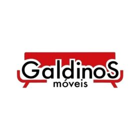 Logotipo da empresa GALDINOS MOVEIS LTDA