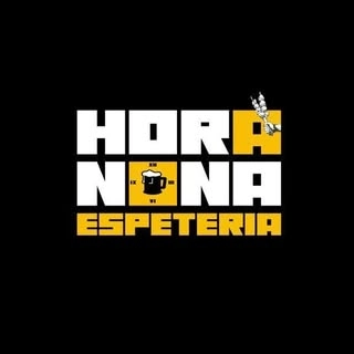 Logotipo da empresa HORA NONA ESPETERIA