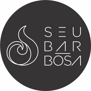 Logotipo da empresa SEU BARBOSA