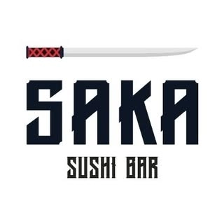 Logotipo da empresa SAKA CASCAVEL RESTAURANTE LTDA