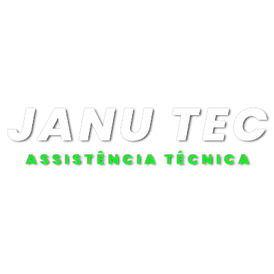 Logotipo da empresa JANU STORE OFICIAL