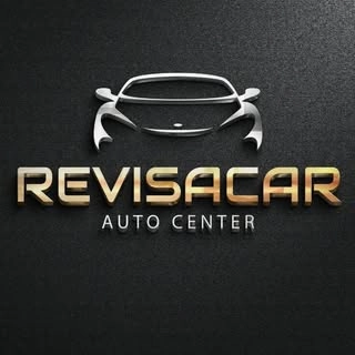 Logotipo da empresa REVISA CAR
