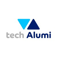Logotipo da empresa TECH ALUMI ESQUADRIAS DE ALUMINIO