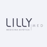 Logo de LILLY MED