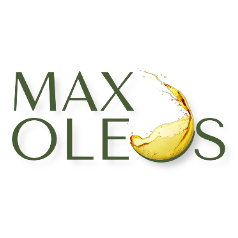 Logotipo da empresa MAX OLEOS