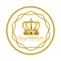 Logotipo da empresa ROUGE