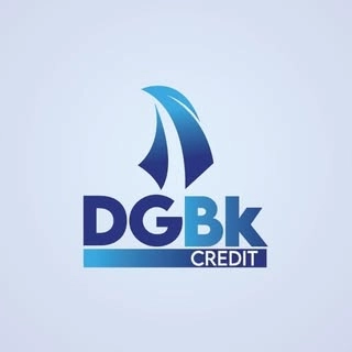 Logotipo da empresa DGBK CREDIT