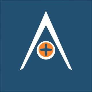 Logotipo da empresa KAZANOVA CONSTRUTORA