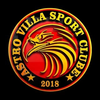 Logotipo da empresa PROJETO ESCOLA DE FUTEBOL CACA TALENTOS