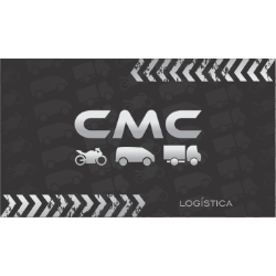Logotipo da empresa CMC LOGISTICA BRASIL