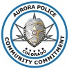 Logotipo da empresa AURORA COLORIDO