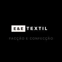 Logotipo da empresa E&E TEXTIL