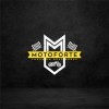 Logotipo da empresa MOTOFORTE