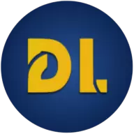 Logotipo da empresa DEIVSON LEST