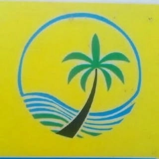 Logotipo da empresa QUIOSQUE TROPICAL