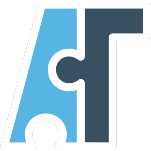 Logotipo da empresa ATYPICAL TECH