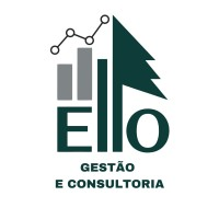 Logotipo da empresa ELLO GESTAO E CONSULTORIA FLORESTAL