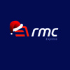 Logotipo da empresa RMC EXPRESS