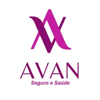 Logotipo da empresa AVAN SEGUROS E SAUDE