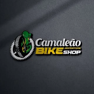 Logotipo da empresa CAMALEAO ADVENTURE
