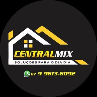 Logotipo da empresa CENTRAL MIX