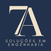 Logotipo da empresa 7A ENGENHARIA E CONSTRUCOES LTDA