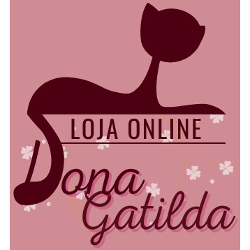 Logotipo da empresa DONA GATILDA