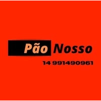 Logotipo da empresa PAO NOSSO JAU