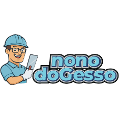 Logotipo da empresa NONO DO GESSO
